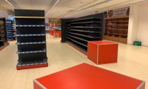 Защо призивът „Няма място за паника” не сработи?