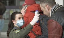 Временна забрана за влизане на чужденци в Сърбия, Литва и Украйна