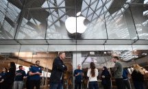 Apple представи iPhone 12 с 5G функции