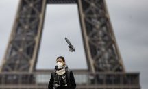 Франция удължава извънредните мерки до 24 юли