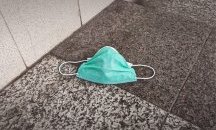 Без маски в градския транспорт от днес