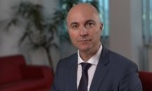 Никола Бакалов се присъединява към управленския екип на Fibank