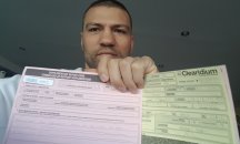 Изненада за Тервел Пулев