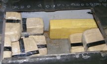 Намериха хероин за 50 000 лв. в къща в петричко село