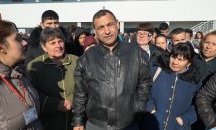Стачка в димитровградско предприятие заради липса на маски