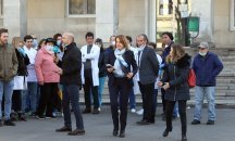Масови оставки във Втора градска болница в столицата