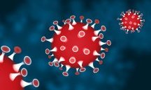 218 са заразените с COVID-19, няма болни в критично състояние