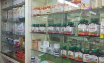 Вече има затворена аптека заради продажба на лекарства без рецепта