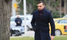 Водещата версия: Журналистът Слави Ангелов е нападнат заради публикациите си