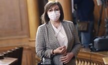 Нинова: Загубихме две години за българското производство заради властта