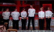 Женска схватка в битка за лидерство в новия епизод на Hell’s Kitchen