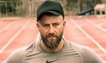 Ванко Георгиев: Не спирайте физическата си активност