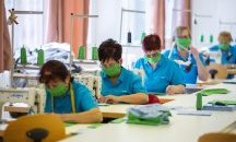 COVID и икономиката: 1/3 от българските фирми отчитат по-ниски приходи