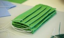 Осигурени са маски за всички лични лекари