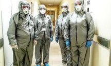 Забраняват износа на медицинските изделия за лична защита
