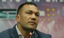 Кубрат Пулев: Надявам се на сблъсък с Джошуа до края на годината