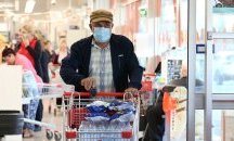 Скок в цените на редица хранителни продукти за две седмици