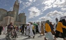 За първи път в историята: Затвориха ислямските светини в Мека и Медина