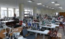 И Стара Загора се включи в шиенето на маски