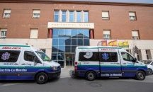 В борба с коронавируса: Превръщат конгресен център в Мадрид в болница с 5 000 легла