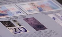 БНБ пусна новата банкнота от 20 лeва