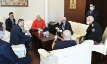 Борисов: Фармацевтите ни ще произвеждат лекарства на хининова основа