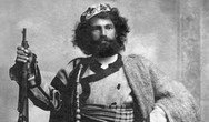 Поглед назад: Мамин Кольо – „не наодил се“ по Пирин планина