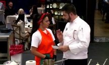 Гергана обвини открито в саботаж две от дамите в Hell’s Kitchen