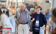 Управляващите готови за увеличаване на най-ниските пенсии