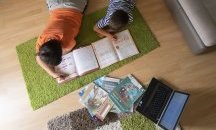 В Търговище преминават на онлайн обучение