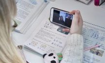 Психолози и логопеди ще провеждат онлайн сесии за деца с увреждания