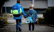 Колко места има в училищата и детските градини за деца от Украйна?