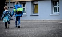 Започва кампанията за записване на първокласници