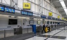 САЩ спират да издават визи по света заради вируса