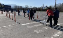 Асистенти ще помагат на възрастните при пазаруване в столична верига