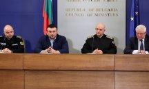 Трима излекувани от коронавирус у нас