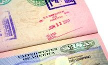 САЩ възобновяват визовите услуги в България