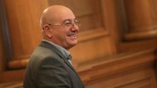 Емил Димитров Ревизоро