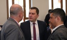 Станислав Владимиров: Един кмет може да си тръгне от мандата като много тежък милионер