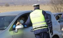 Около 40 хил. автомобила са напуснали столицата за денонощие
