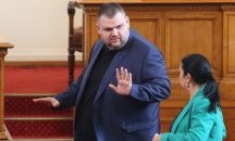 Делян Пеевски е дарил близо 500 000 лв. на Пирогов