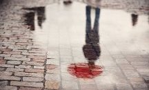 Не прибирайте чадърите: Валежите продължават