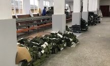 Борисов обсъди със Себастиан Курц доставка на защитни облекла от България
