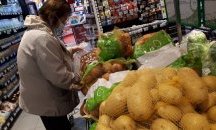 Танева с призив да се зареждат магазините с родна продукция
