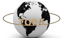 Топ 5 новини от седмицата