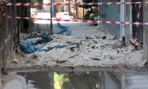 Трима пострадаха при земетресение в Гърция