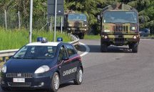 793 починали, 6557 нови случаи в Италия само за денонощие
