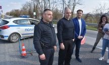 Ивайло Иванов във Велико Търново: Всеки трябва да си наложи самодисциплина