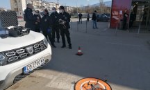 Младен Маринов във Факултета: Мерките срещу коронавируса ще стават по-сериозни