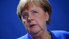Ангела Меркел няма да се кандидатира за пети мандат като канцлер на Германия